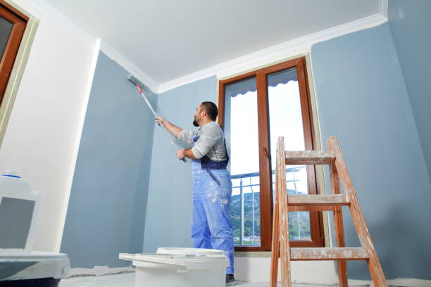 Best Repainting for Renovations  in Leesburg, OH